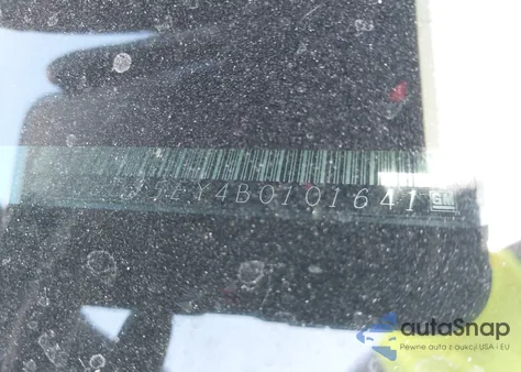 2011 Cadillac Cts Performance from USA, damaged, VIN 1G6DJ5EY4B0101641